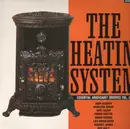 LP - Argo / Cadet Jazz Sampler - The Heatin' System