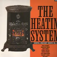 Jack McDuff, Marlena Shaw a.o. - The Heatin' System