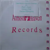 Various Artists - The HH - Vienna - Cannes EP