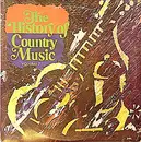 LP - Roy Acuff, Cowboy Copas,.. - The History Of Country Music - Volume 2