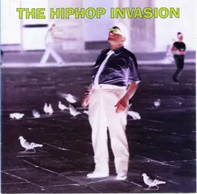 OutKast - The Hiphop Invasion