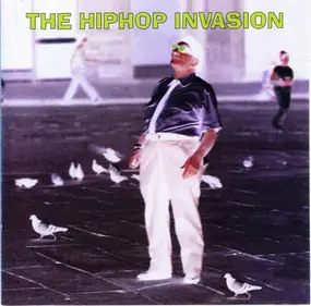 OutKast - The Hiphop Invasion