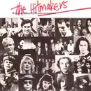 LP - Rod Stewart, Dire Straits a.o. - The Hitmakers