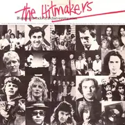 LP - Rod Stewart, Dire Straits a.o. - The Hitmakers