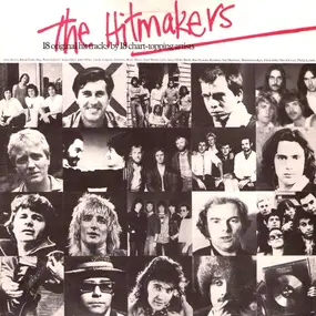 Rod Stewart - The Hitmakers