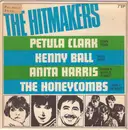 7'' - Various - The Hitmakers