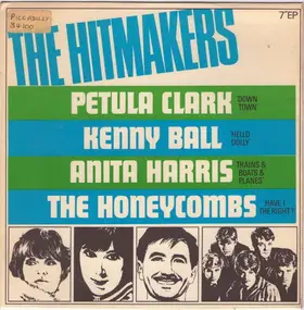 Various Artists - The Hitmakers