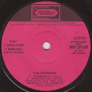 7'' - Various - The Hitmakers
