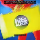 Double LP - Yazz, Bros, A-ha... - The Hits Album