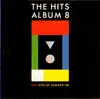 Double CD - Various - The Hits Album 8