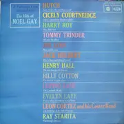 LP - Various - The Hits Of Noel Gay