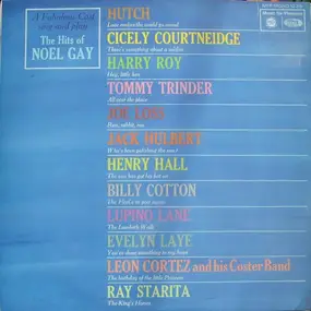 Various Artists - The Hits Of Noel Gay