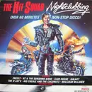 LP - Various - The Hit Squad Nightclubbing