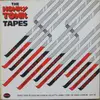 LP - Various - The Honky Tonk Tapes