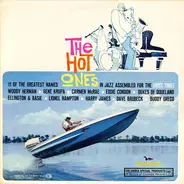 Woody Herman, Carmen McRae, Eddie Condon - The Hot Ones