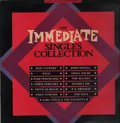 Double LP - Various - The Immediate Singles Collection
