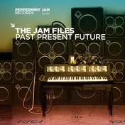 Mousse T - The Jam Files - Past Present Future