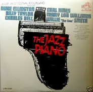 Various - The Jazz Piano