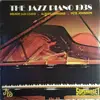 LP - Meade Lux Lewis, Albert Ammons, Pete Johnson - The Jazz Piano 1938