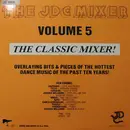 12'' - Various - The JDC Mixer Volume 5 The Classic Mixer!