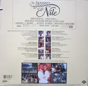 LP - Jack Nitzsche - The Jewel Of The Nile - still sealed