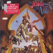 LP - Jack Nitzsche - The Jewel Of The Nile - still sealed