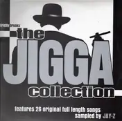 tom brock - The Jigga Collection