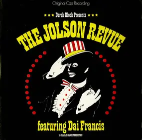 Various Artists - The Jolson Revue (Original Cast Recording)