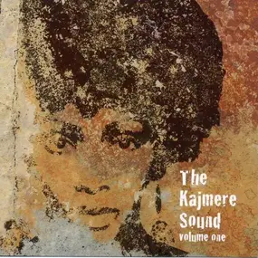 Rebirth - The Kajmere Sound Vol. 1