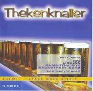 DJ Jazzy Jeff & The Fresh Prince a.o. - Thekenknaller
