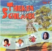 CD - Joyo, Roberto Blanco, u. a. - Thekenschlager Die Party Vol. 2