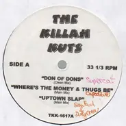 Hip Hop Sampler - The Killah Cuts