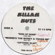 Hip Hop Sampler - The Killah Cuts