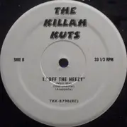 12'' - Various - The Killah Kuts
