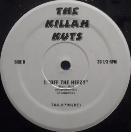Various - The Killah Kuts