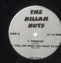 12'' - Various - The Killah Kuts