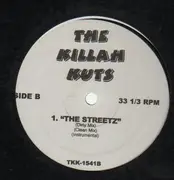 12'' - Various - The Killah Kuts