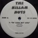 12'' - Various - The Killah Kuts