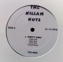 12'' - Ludacris, LL Cool J, Keith Murray - The Killah Kuts