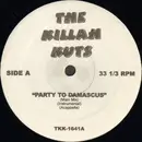 12'' - Wyclef Jean, G-Unit, Styles P, Joe Budden - Party To Damascus / So Hard / Bullet From A Gun / Sacred