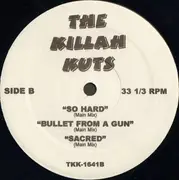 12'' - Wyclef Jean, G-Unit, Styles P, Joe Budden - Party To Damascus / So Hard / Bullet From A Gun / Sacred