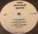 12'' - Missy Elliott, Tweet, Mario, Dave Hollister - The Killah Kuts