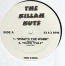 12'' - Hip Hop Sampler - The Killah Kuts