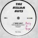 12'' - Lords Of The Underground, Mary J. Blige - We Got The Funk / Rainy Dayz