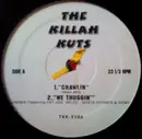 12'' - Hip Hop Sampler - The Killah Kuts