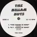 12'' - Hip Hop Sampler - The Killah Kuts