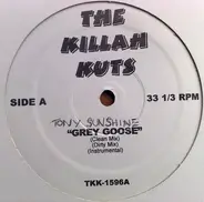 The Killah Kuts - The Killah Kuts