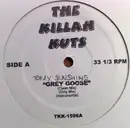 12'' - Hip Hop Sampler - The Killah Kuts