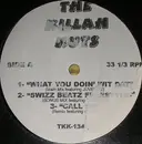 12'' - Hip Hop Sampler - The Killah Kuts