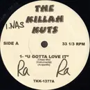 12'' - Hip Hop Sampler - The Killah Kuts